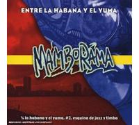 Mamborama - Entre La Habana