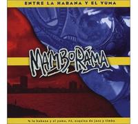 Mamborama - Entre La Habana Y El Yuma