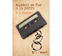 mambrú se fue a la porra