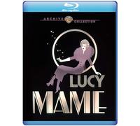 Mame (Blu-ray) Joyce Van Patten Beatrice Arthur Bruce Davison (Importación USA)