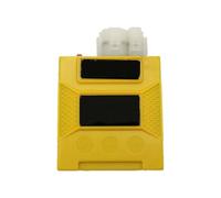 MAMEFVBB Bobina para Motores para GY6 125CC 250CC Scooter Ciclomotor ATV Unidad De Encendido De Alto Rendimiento Digital Ajustable AC CDI Racing