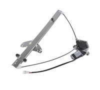MAMEFVBB Clips deslizantes para regulador de ventana AP01 Elevalunas Eléctrico Delantero Derecho Con Motor 741-135 69810-42041 Para Toyota Para RAV4 96-00 2.0L L4 GAS Clip Elevalunas