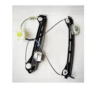 MAMEFVBB Clips deslizantes para regulador de ventana Para VW Para Beetle 2012-2018 Reguladores Elevalunas Puerta Delantera Izquierda 5C5837461 Clip Elevalunas