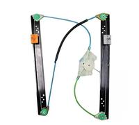 MAMEFVBB Clips deslizantes para regulador de ventana Para VW Para Touareg 2002-2010 7L0837462 Elevalunas Eléctrico Puerta Delantera Derecha Clip Elevalunas