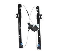 MAMEFVBB Clips deslizantes para regulador de ventana Regulador Control Ventana Trasera Delantera 4 LR083211 LR083210 LR083207 LR083206 Para Land Para Rover Para Discovery Clip Elevalunas(LR083206 RR)