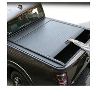 MAMEFVBB Cortina para Tacoma para Tundra para Vigo para Revo Camioneta Pickup 5.5 Pies Cubierta Tonneau Push-Pull Cerradura Tapa Rodillo Retráctil Cubierta Caja Camión Cubierta De Maletero