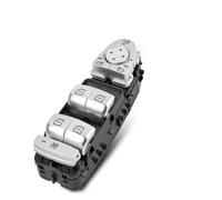 MAMEFVBB Elevalunas Eléctrico A2229056800 A2059056811 2229056800 2059056811 Interruptor Elevación Ventana Eléctrica Para Benz W205 W253 W213 W222 CE Clase 4 Puertas Saloon Regulador Ventana