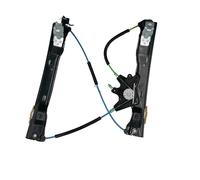 MAMEFVBB Elevalunas Eléctrico BM51-A23200-AD CV6Z5823200AKit De Regulador De Ventana Delantera Derecha Para Ford Para Focus 2018 2017 2016 2015 2014 2013 Regulador Ventana