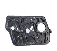 MAMEFVBB Elevalunas Eléctrico Conjunto De Motor De Regulador De Ventanilla Eléctrica, Puerta Delantera Izquierda 824713Q000 Para Hyundai Para Sonata 2013 2011 2012 Regulador Ventana