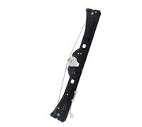 MAMEFVBB Elevalunas Eléctrico Conjunto De Regulador De Ventana Eléctrico Delantero Derecho 9222EN Para Fiat Para Qubo Para Fiorino 2008 2019 2020-2021 Regulador Ventana