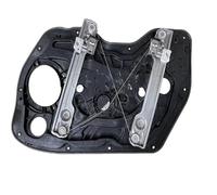 MAMEFVBB Elevalunas Eléctrico Fabricante Regulador Ventana Puerta Delantera 824703X340 Para Hyundai Para Elantra 2011 2012 2013 2015 2014 2016 Lado Izquierdo Del Conductor Regulador Ventana