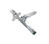 MAMEFVBB Elevalunas Eléctrico Kit De Reparación De Regulador De Ventanilla Eléctrica 9221FF, Puerta Delantera, Lado Izquierdo Sin Motor Para Peugeot 3008 5008 Regulador Ventana