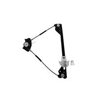 MAMEFVBB Elevalunas Eléctrico Kit Regulador Ventanilla Eléctrica Para Puerta Trasera Parte Trasera Izquierda 1T0839755 Para Touran Para VW 2015 2003 2014 2004 2013 2005 2006 2007 Regulador Ventana