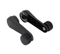MAMEFVBB Elevalunas Eléctrico Manivela Enrolladora Ventana Coche 2 Piezas Para T4 Para Transporter Para Golf MK3 MK4 6N1 Para Bora Para Van Para Jetta Para Beetle 1H0837581D Regulador Ventana