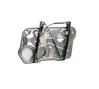 MAMEFVBB Elevalunas Eléctrico Panel Regulador De Ventana Eléctrico 1J4837461D 1J4837461F Puerta Delantera Izquierda Para VW Para Bora Para Golf IV 1998 2003 2000 1999 2002 Regulador Ventana