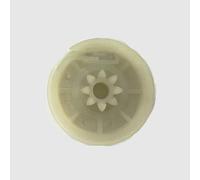 MAMEFVBB Elevalunas Eléctrico PARA PEUGEOT PARA PARTNER 1996-2015 KIT DE REPARACIÓN DE REGULADOR DE ELEVALUNAS RODILLO DE REPUESTO DELANTERO IZQUIERDO-DERECHO NUEVO Regulador Ventana