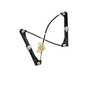 MAMEFVBB Elevalunas Eléctrico Piezas De Automóvil Elevalunas Eléctrico 56D837461 Puerta Delantera Lado Izquierdo Para VW NUEVO Para PASSAT 2011 Regulador Ventana