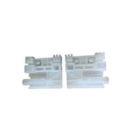 MAMEFVBB Elevalunas Eléctrico REGULADOR DE VENTANA DE ESTILO DE COCHE PARA LAGUNA II 2 2000-2007 CLIP DE REGULADOR DE VENTANA ELÉCTRICO TRASERO DERECHO E IZQUIERDO Regulador Ventana