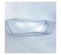 MAMEFVBB Faro Principal 1 Par De Cubiertas Para Faros Delanteros Carcasa Transparente Lámpara, Pantalla Transparente Para Q3 2010, 2011, 2012, 2013, 2014 2015(Derecha)