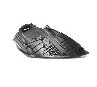 MAMEFVBB Faro Principal Base Faros Delanteros Para Cayenne 2010, 2011, 2012, 2013, 2014, Compartimento Para Faros Traseros, Carcasa Inferior, Accesorios Para Coche(Izquierda)