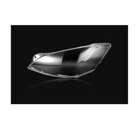 MAMEFVBB Faro Principal Carcasa Faro Delantero Cubierta Transparente Faros Delanteros Pantalla Lámpara Para Benz W221, S300, S350, S400, S500 S600 Años 2006 2007 2008 2009(Derecha)