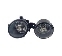 MAMEFVBB Faros antiniebla Barra Luces Antiniebla Delanteras Para NISSAN Para TIIDA Para LIVINA Para ALTIMA Para X-TRAIL Para MURANO Para SUNNY Para MARCH(Right obliquity)