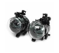 MAMEFVBB Faros antiniebla Para Serie 7 E65 E66 730 740 745D 735 745 760 2005-2008 Faros Antiniebla Delanteros Bombillas(Left and Right)