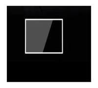 MAMEFVBB Protector De Pantalla Cristal Templado Para Navegador GPS Y Táctil LCD Del Coche Para XIAOMI SU7 2024 Protector Pantalla(GPS)