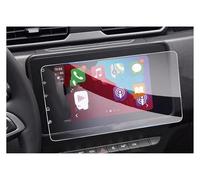 MAMEFVBB Protector De Pantalla TPU Para Dacia Para Duster Con LCD 8 Pulgadas, Radio Coche, GPS Navegador Modelos 2022-2023 Protector Pantalla