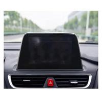 MAMEFVBB Protector Pantalla Vidrio Templado 8 Pulgadas 10,25 Radio Coche Con GPS Navegación Aiti-scratch Para JAC Refine S3 2017 2018 2019-2020 Protector Pantalla(8inch)