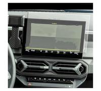 MAMEFVBB Protector Pantalla Vidrio Templado Para Dacia Para Duster Primavera 2024-2025 10,1 Pulgadas Infoentretenimiento GPS Accesorios Protector Pantalla