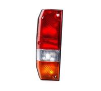 MAMEFVBB Traseros Kit Luces Para Toyota Para Land Para Cruiser Serie 70 75 Troopy 1985 1986 1987 1988 1989-1999 Luz Trasera Izquierda Derecha Luz Conducción Antiniebla(Izquierda)