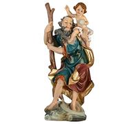MaMeMi San Cristóbal/Figura/Figura de Santo/Estatua