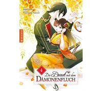 Mamenosuke Fujimaru Midori Yuma Larissa Die Braut mit dem Dämone (Tapa blanda)
