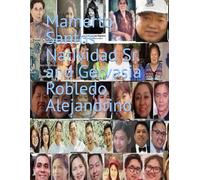 Mamerto Santos Natividad Sr. and Gervasia Robledo Alejandrino