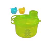 Mami Cocoton Alimentador Antiahogo Infantil 1 ud