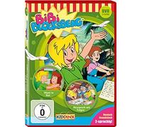 Mami in Not und Hexspruch mit Folgen (DVD) Bibi Blocksberg