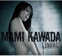 MAMI KAWATA - LINKAGE(CD+DVD ltd.ed.)