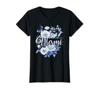 Mami Mamu's Wife Desi Aunt Camiseta
