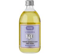 MAMI MILANO Ambientador concentrado para la colada, fragancia delicada esencia nube de algodón, óptimo para tejidos suaves y perfumados, 500 ml