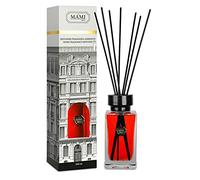 Mami Milano - Difusor de fragancia ambiental, 200 ml, granada y arándano.