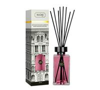 Mami Milano - Difusor de fragancia ambiental, 500 ml, diamante