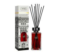 Mami Milano - Difusor de fragancia ambiental, 500 ml, granada y arándano.