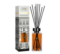 Mami Milano - Difusor de fragancia ambiental, 500 ml, naranja