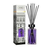 Mami Milano - Difusor de fragancia ambiental, 500 ml, nube de algodón.