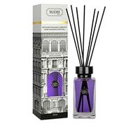 Mami Milano - Difusor de fragancia ambiental de 200 ml - Nube de algodón.