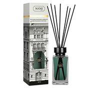 Mami Milano - Difusor de fragancia ambiental de 200 ml - Via de las especias.