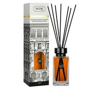 Mami Milano - Difusor de fragancia de ambiente de 200 ml - Naranja Candita