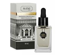 Mami Milano - Fragancia hidrosoluble de 30 ml - Naranja Cándida.