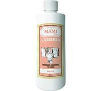 Mami Milano Kitchen Fragrance Diffuser-Fabric Softener Laundry Essenza -L'ESSENZ Perfume of East 500 ml (ARGAN, 200 ML.)